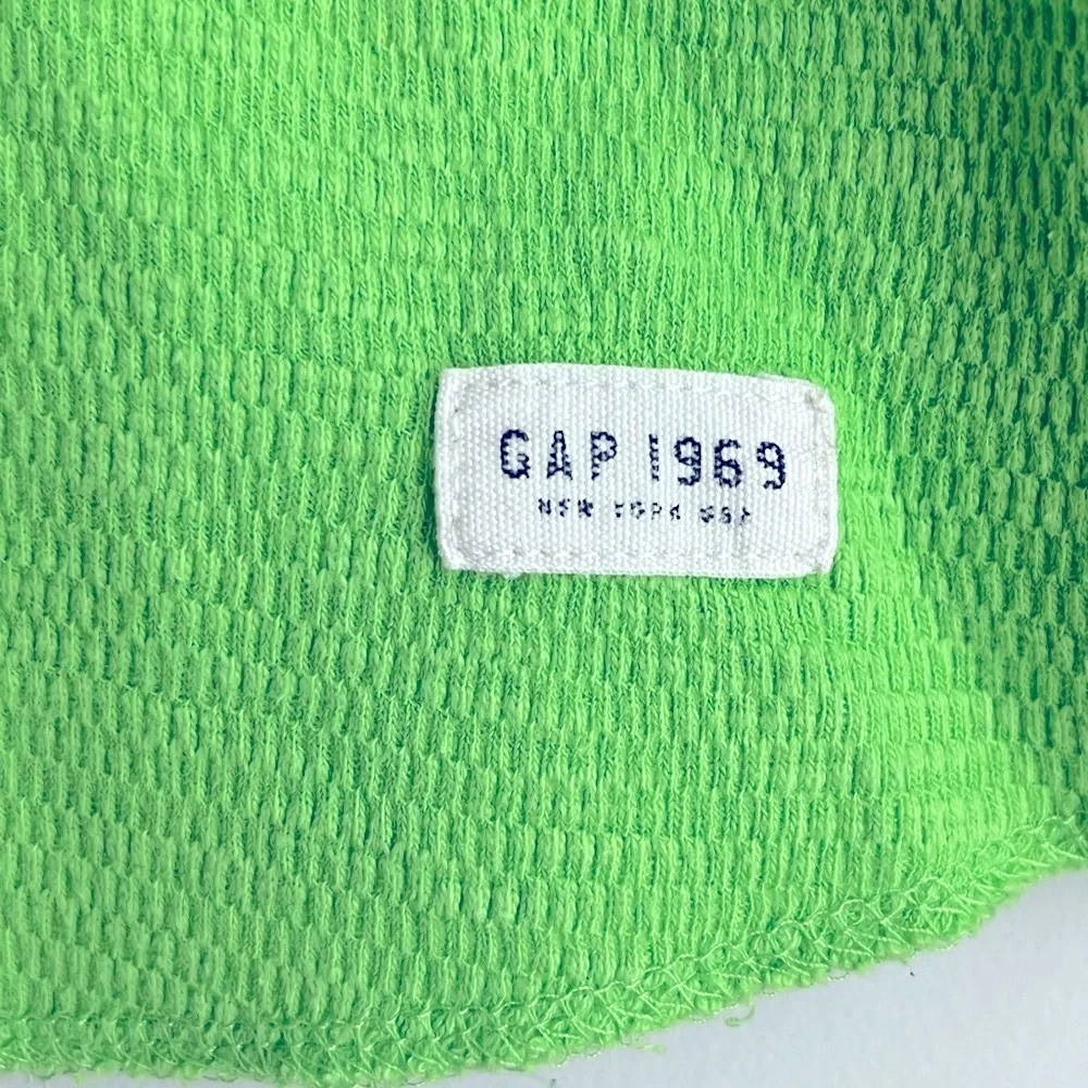 Gap kids long sleeve shirt boys size 6-7